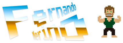 FMerino Logo